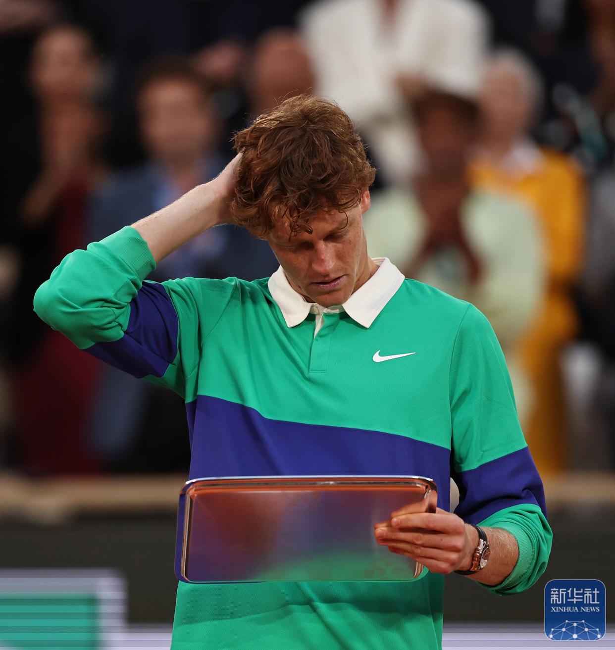 开云官网-法国网球队轻取德国网球队，阿尔卡拉斯关键制胜的简单介绍