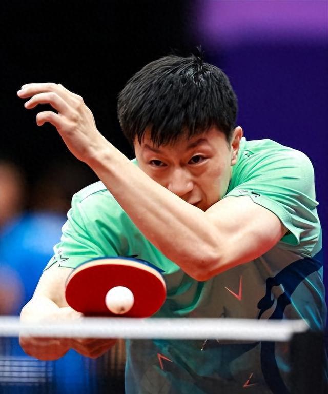 关于德国乒乓球队碾压日本乒乓球队，水谷隼打破历史纪录的信息