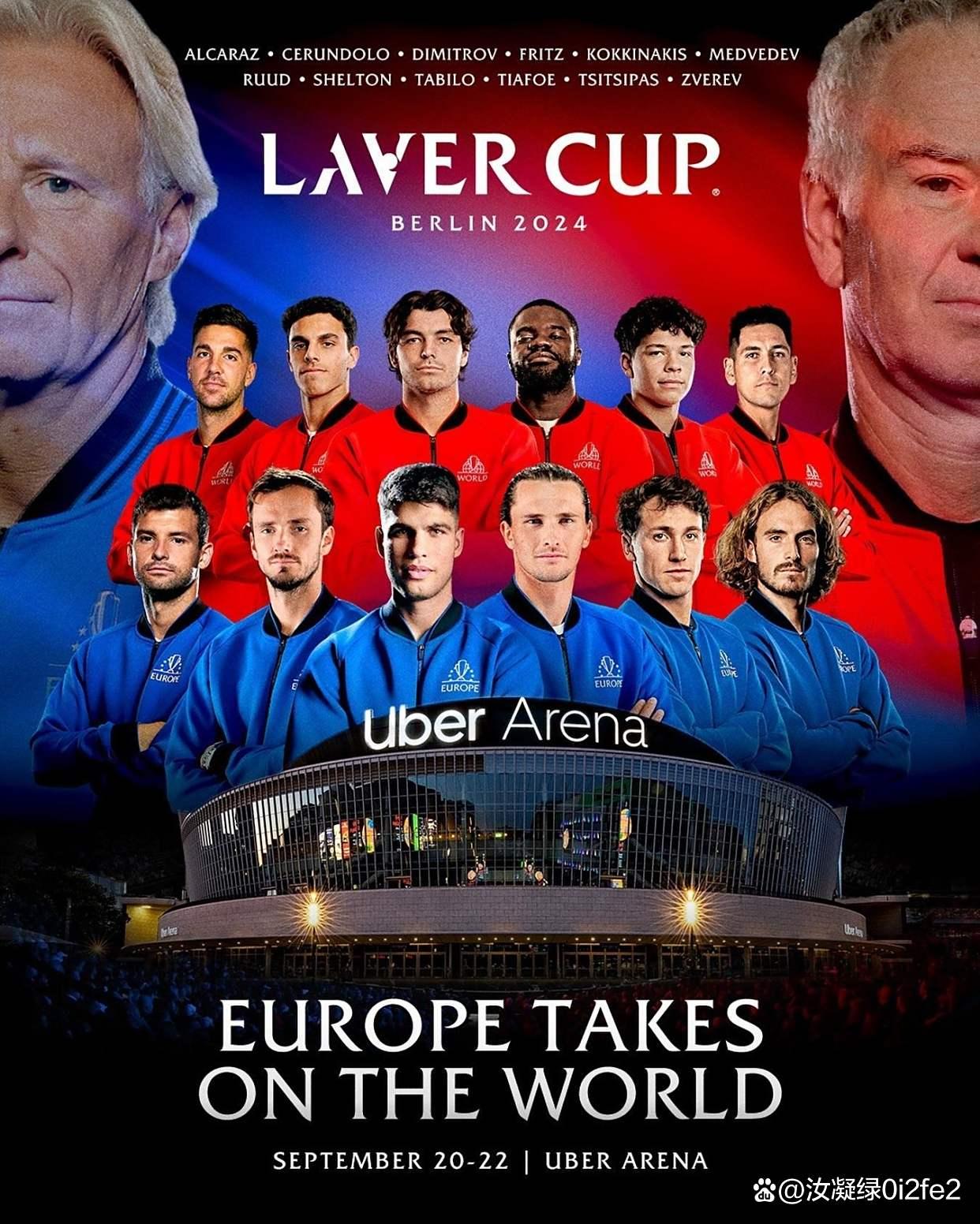 包含美网碾压拉沃尔杯，鲁德扛起全队的词条