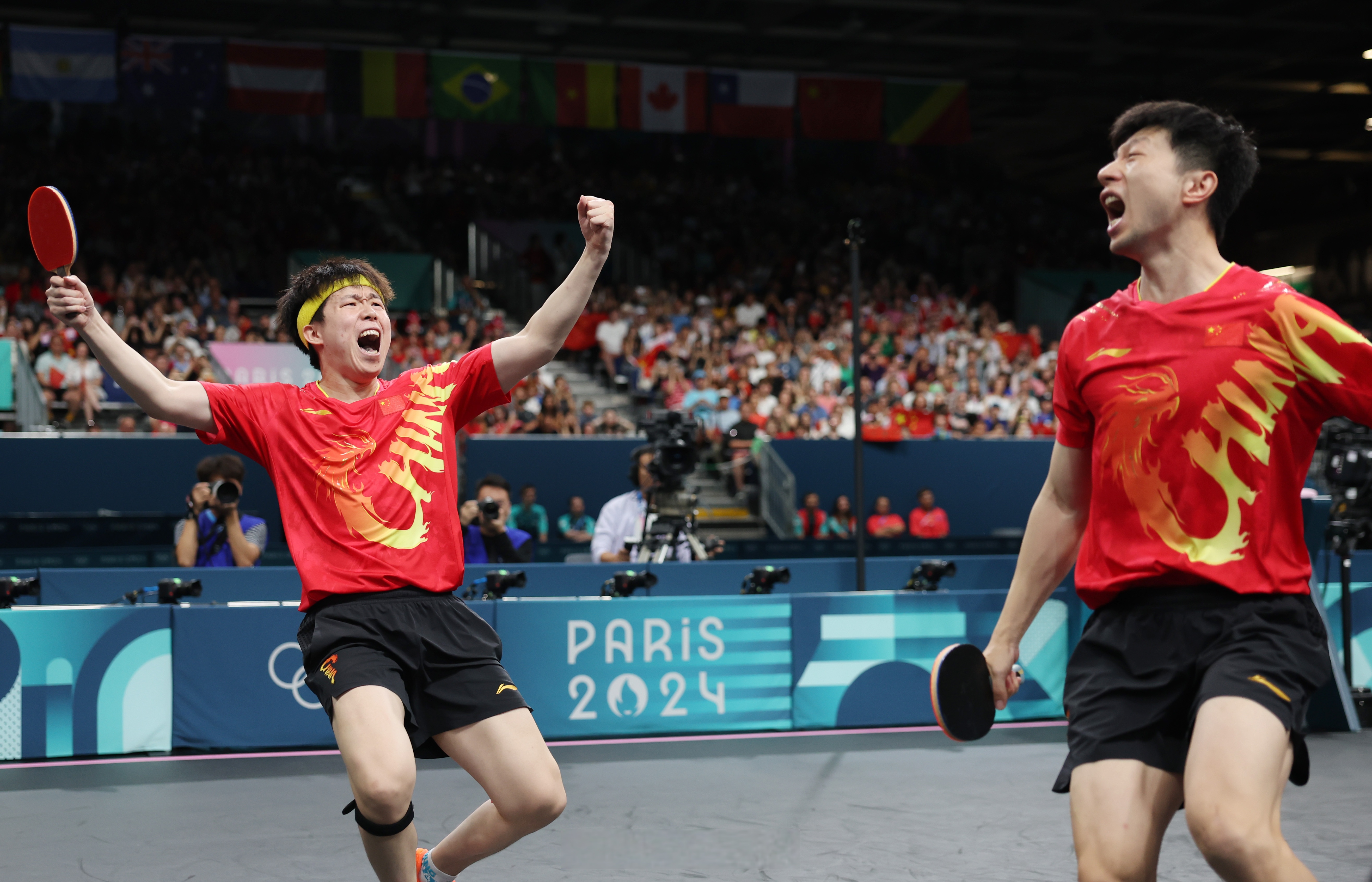 葡萄牙队绝杀瑞典队，马龙关键制胜