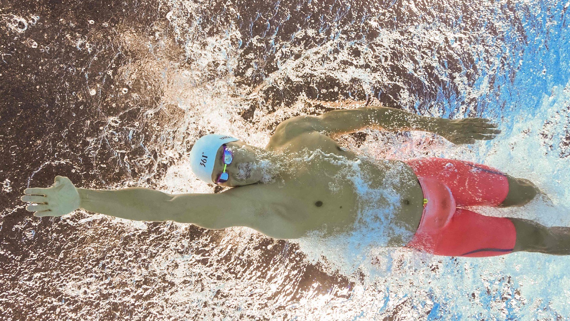 从浙江到波特兰，一场跨越太平洋的篮球硬仗启示录