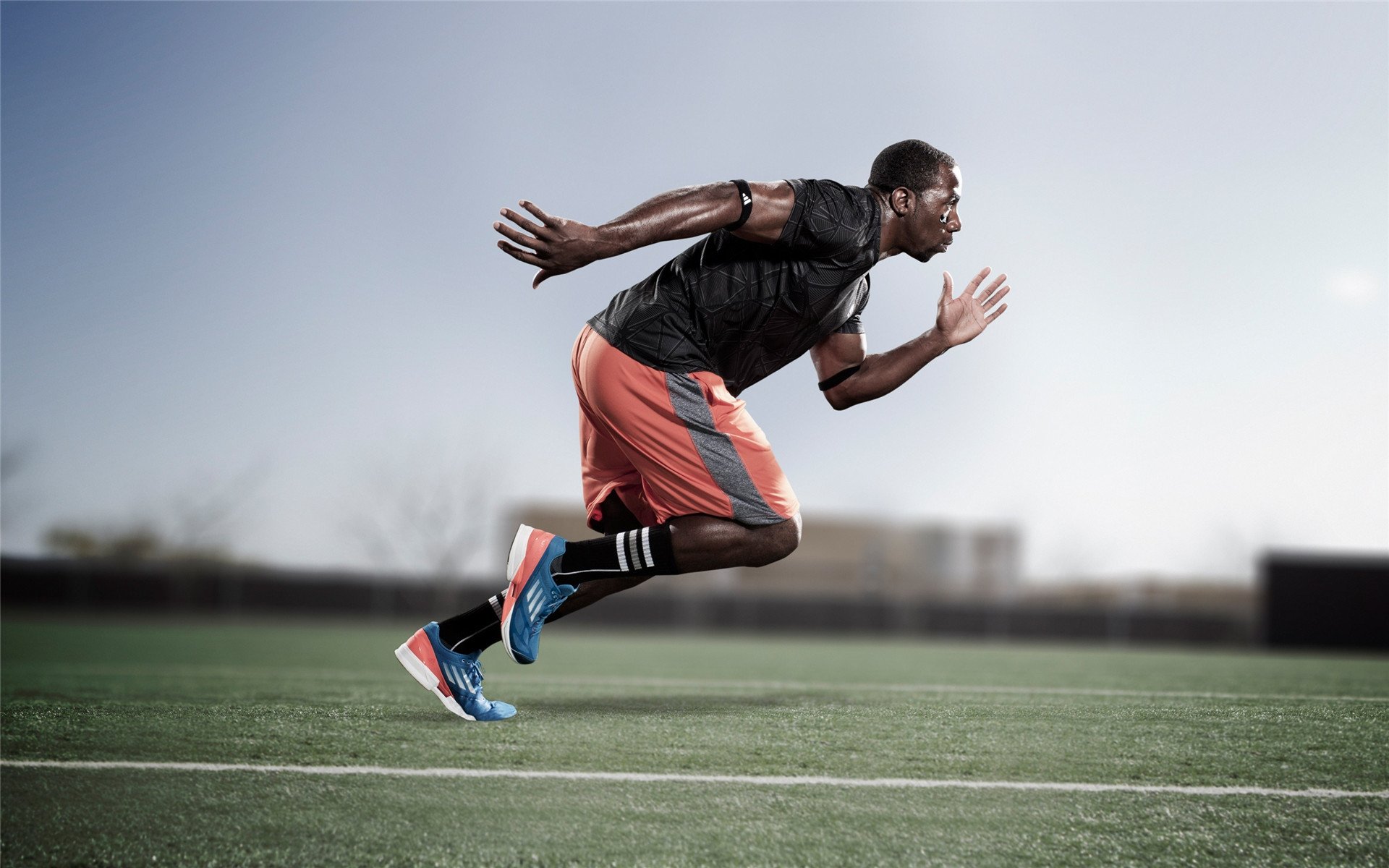 欧冠半决赛之夜，库尔图瓦在焦点战中证明自己的价值